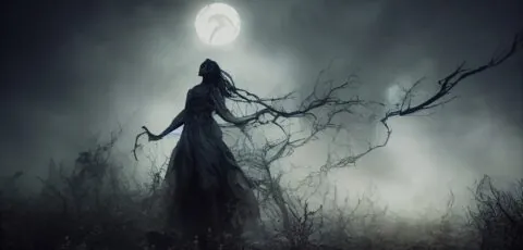 banshee