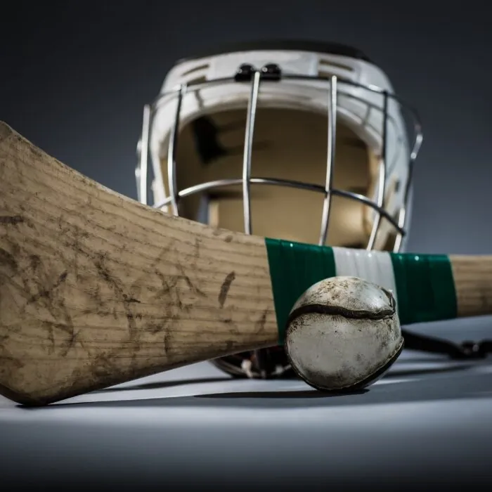 hurling