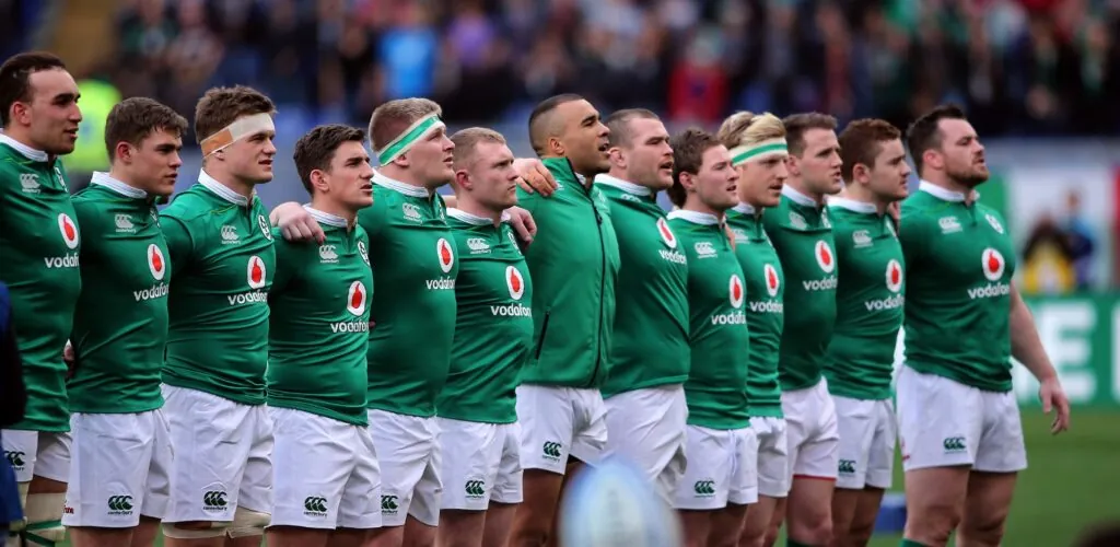 Six Nations Tournament: Ireland Faces Wales This Afternoon