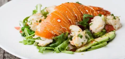 lobster salad 1 scaled