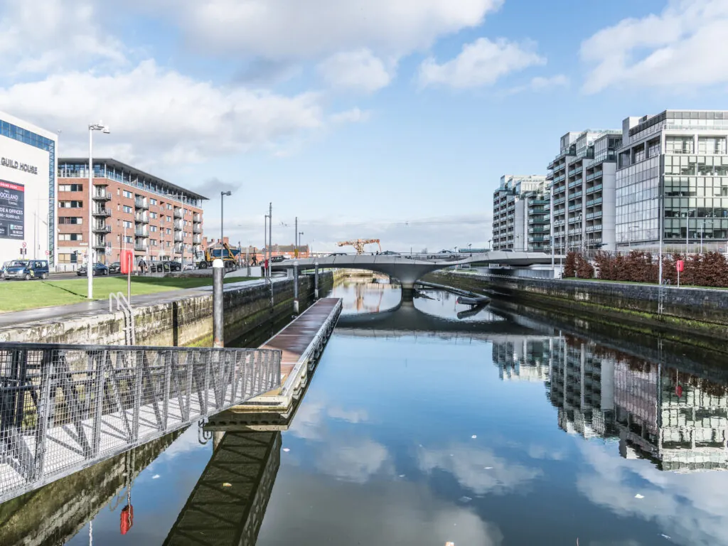 royal canal