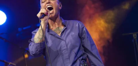 sinead oconnor