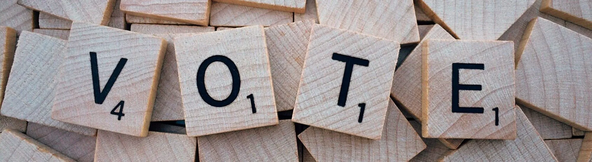 The Irish voting system