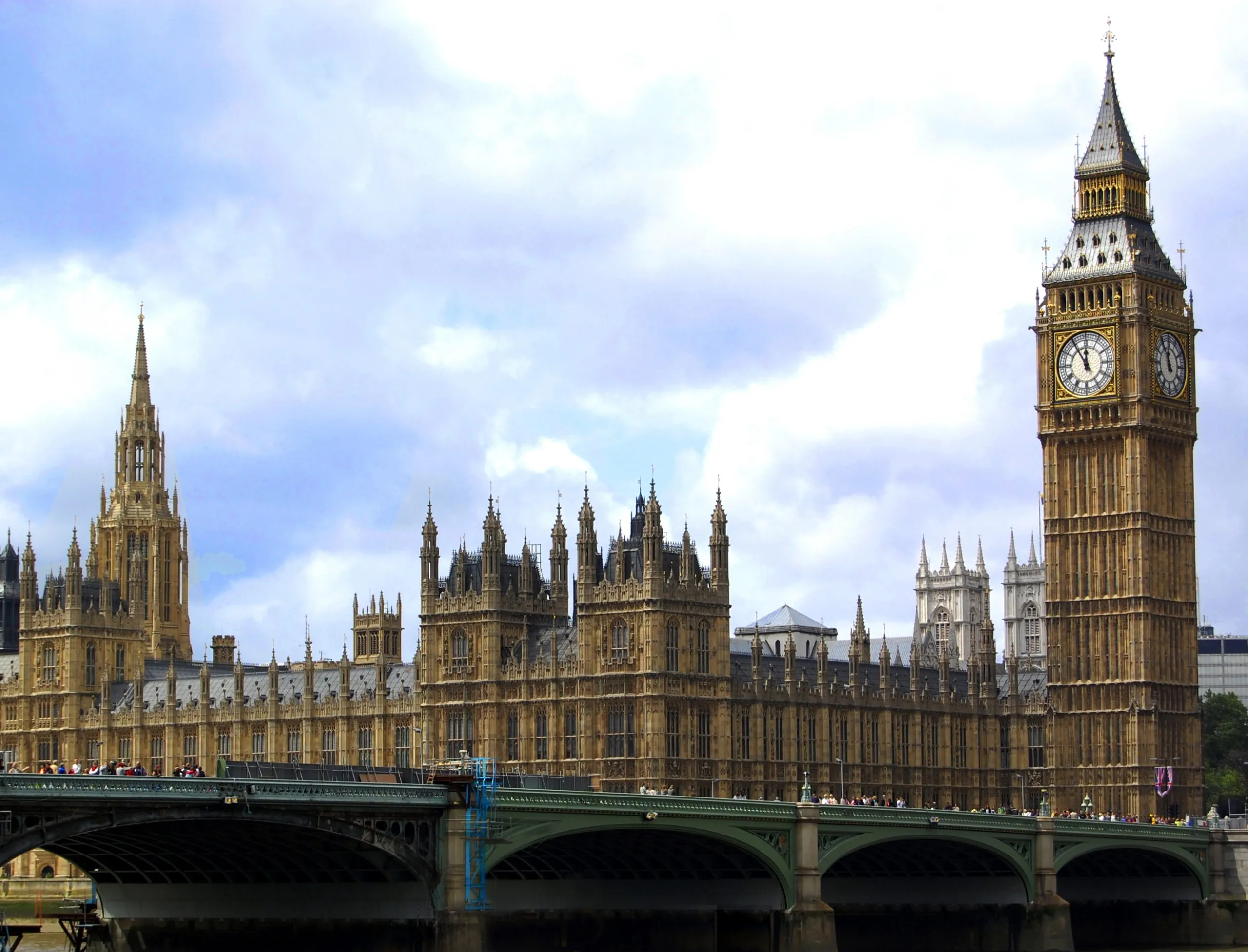 westminster scaled