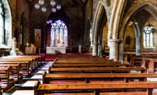 black abbey