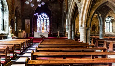 black abbey