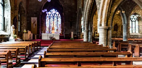 black abbey