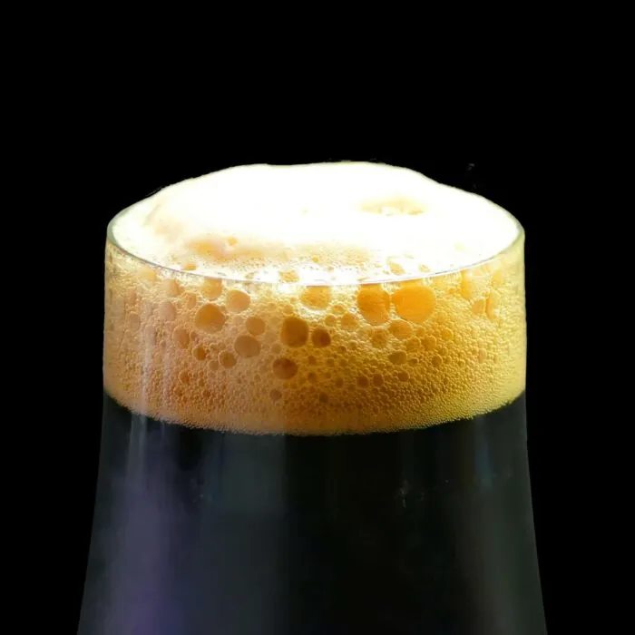 black velvet