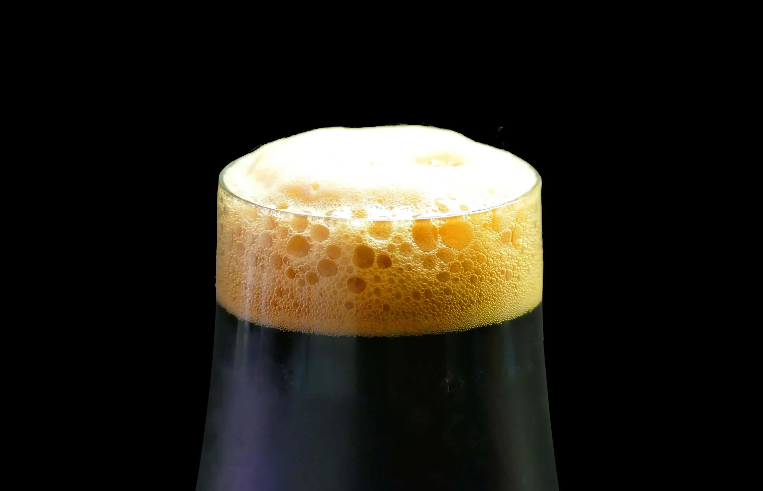 black velvet