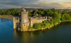 blackrock castle and observatory