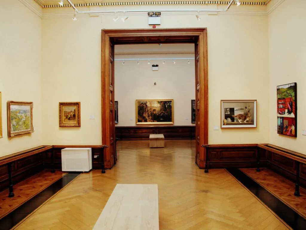 crawford municipal gallery scaled