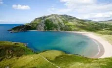 dunree bay