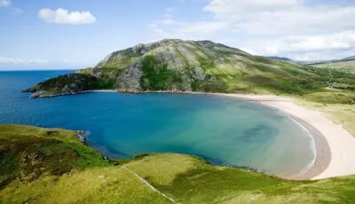 dunree bay