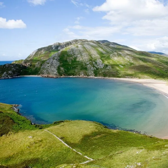 dunree bay
