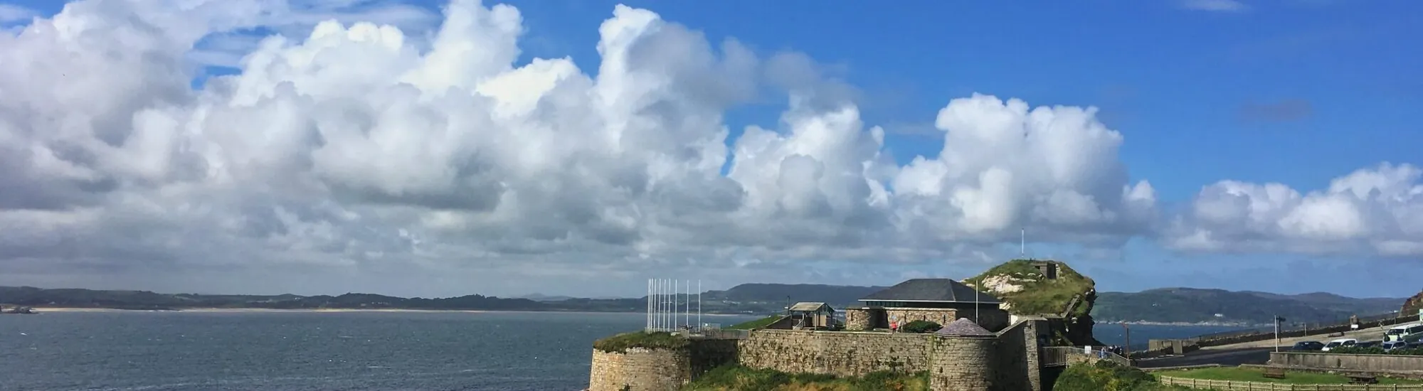 Fort Dunree