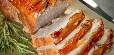 glazed loin bacon 20210308 142355