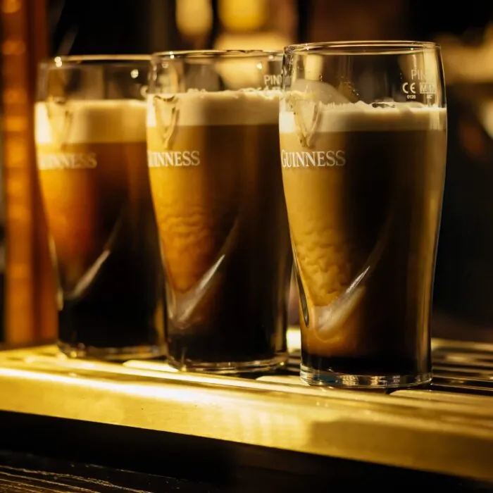 guinness cascade 1