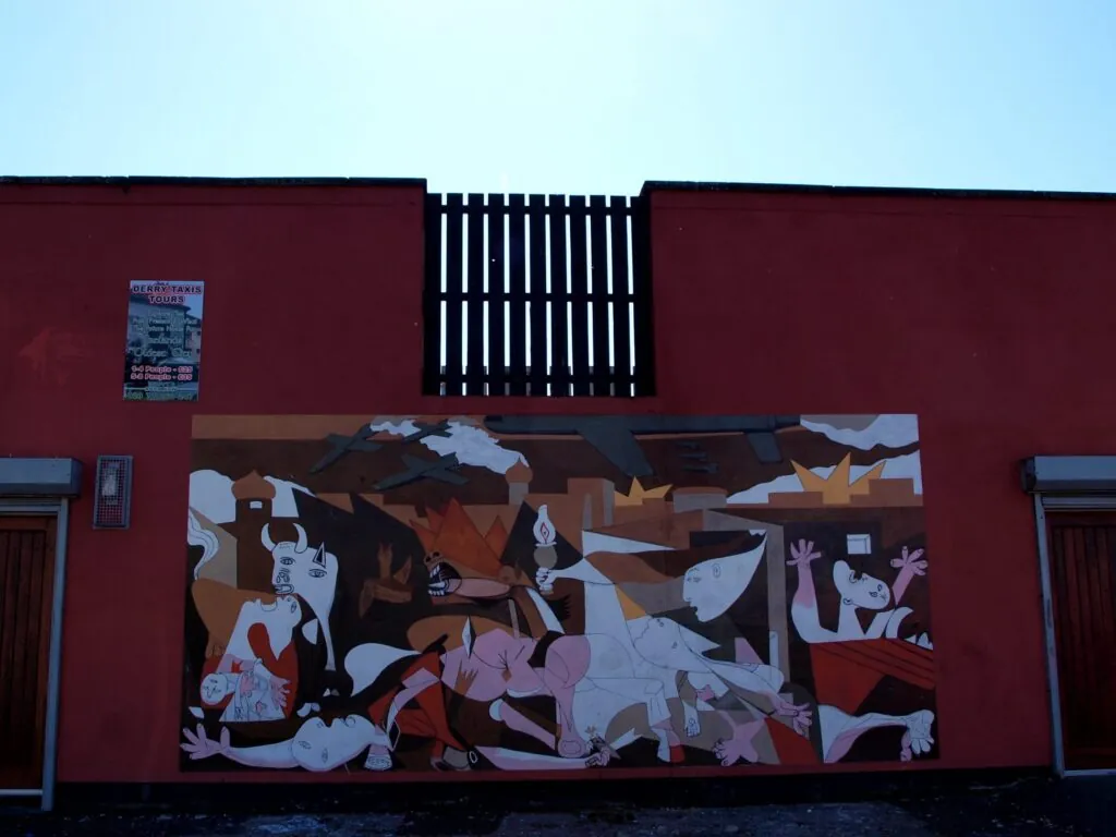 museum of free derry scaled