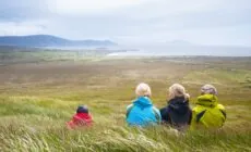 randonneurs irlande