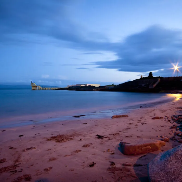 salthill