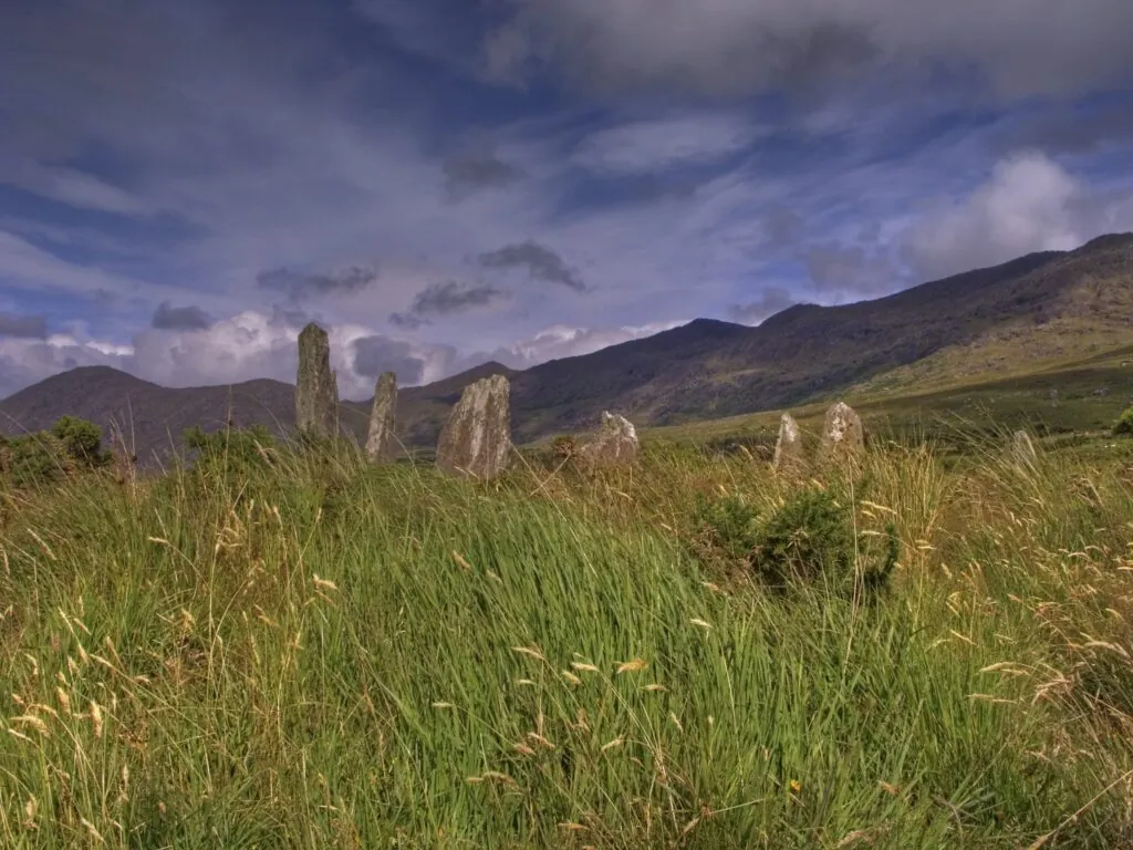 ardgroom stone circle 1 scaled