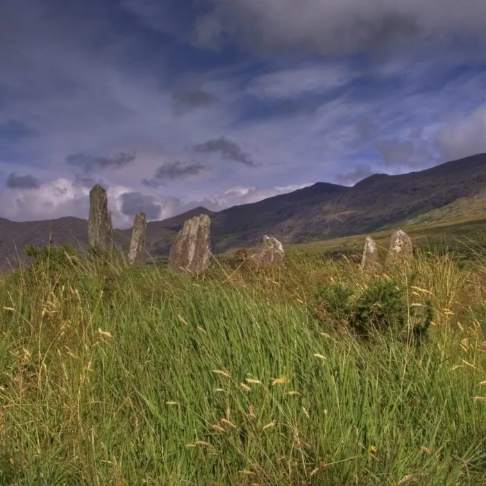 ardgroom stone circle 1 scaled