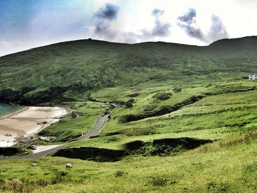 atlantic drive