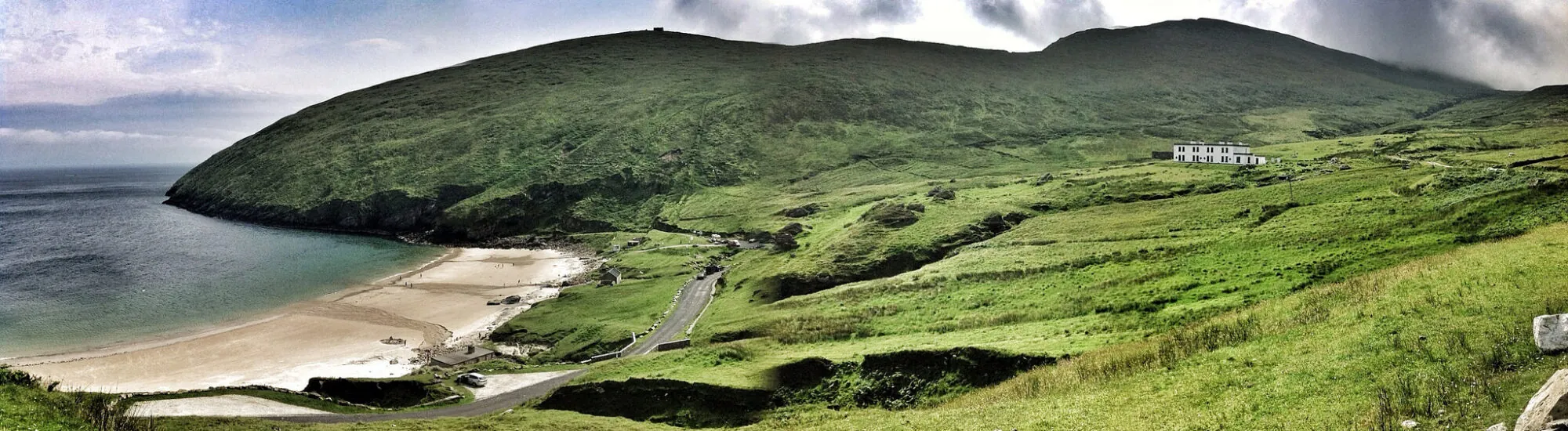 Atlantic Drive