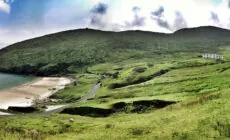 atlantic drive