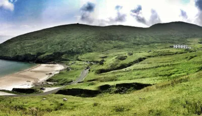 atlantic drive