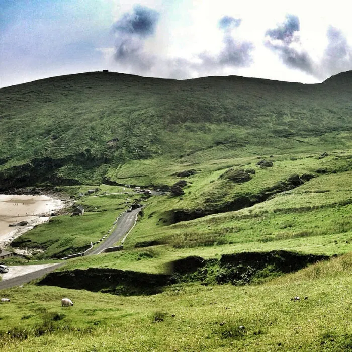atlantic drive