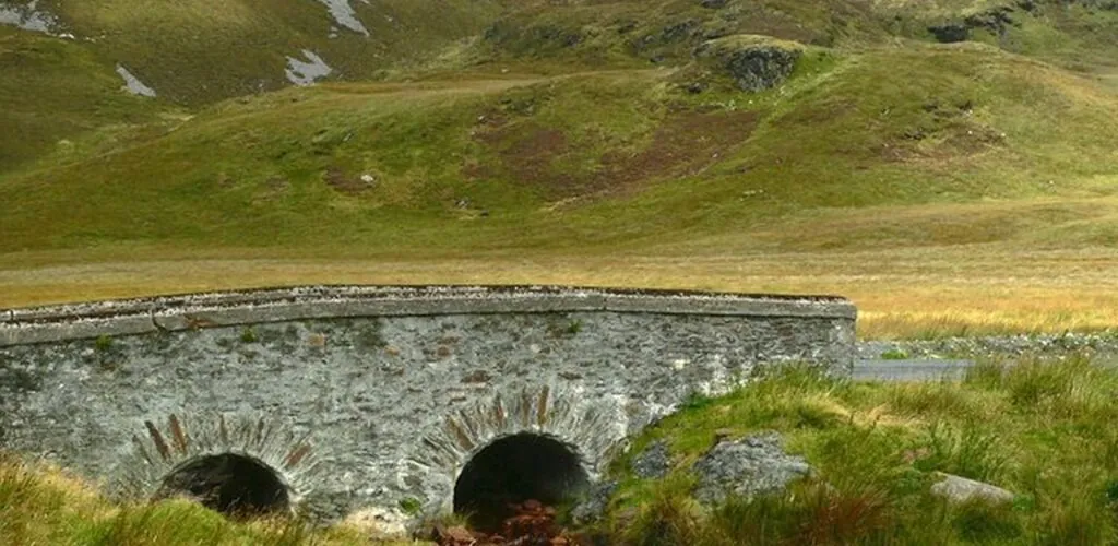 bridge of tears 1