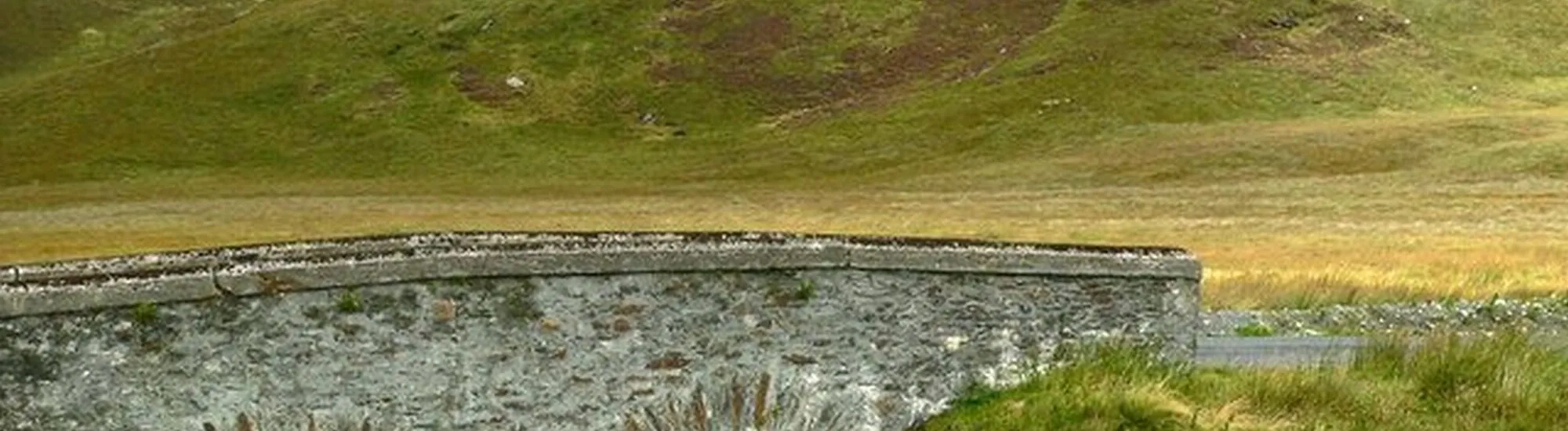 The Bridge of Tears