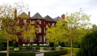 butler house 1