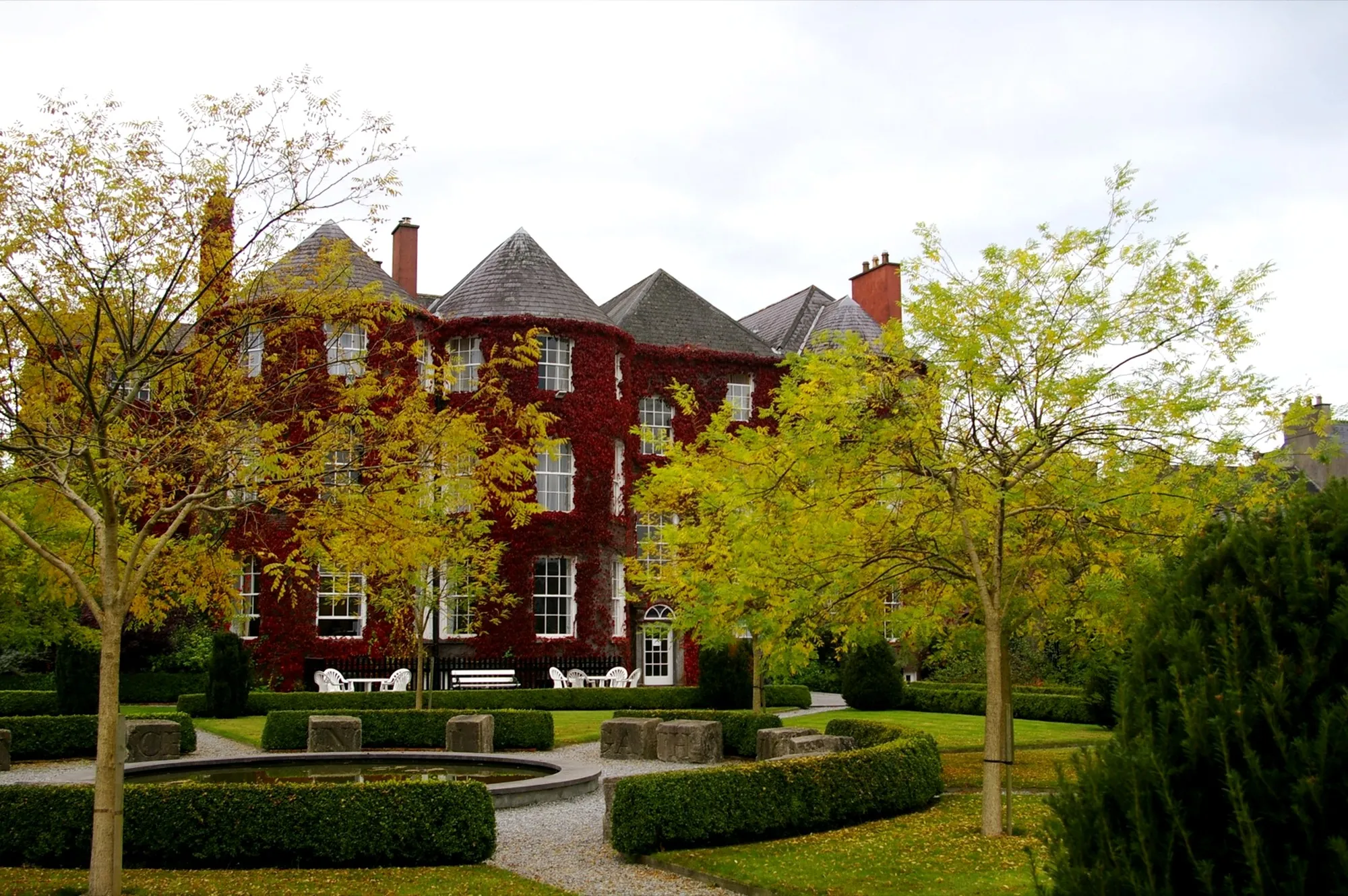 butler house 1