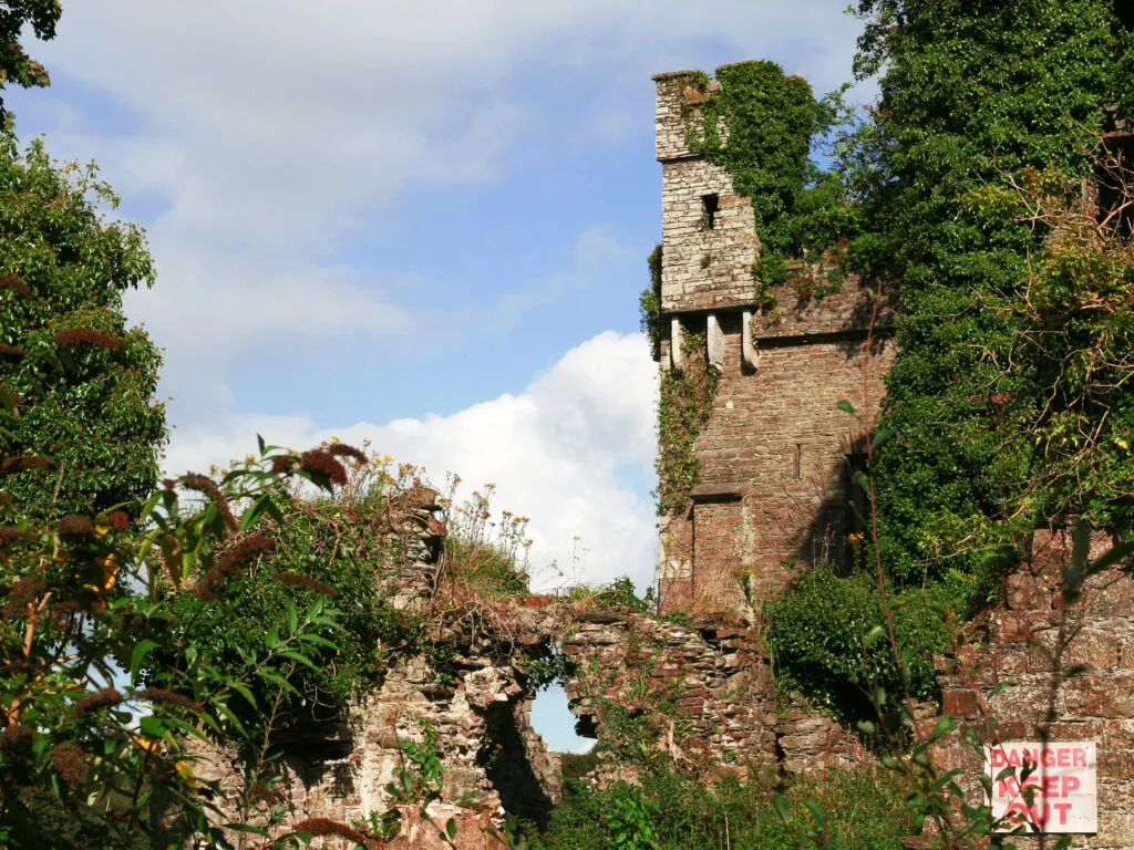 castle bernard 1