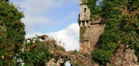 castle bernard 1