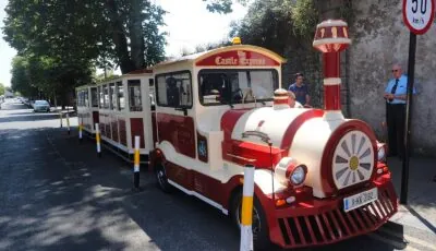 castle express