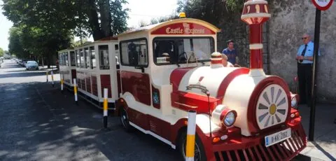 castle express