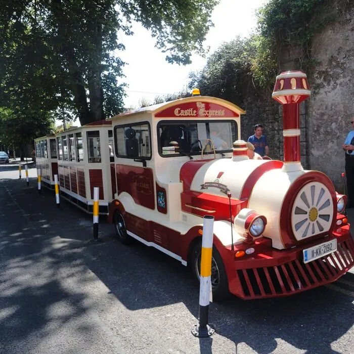 castle express