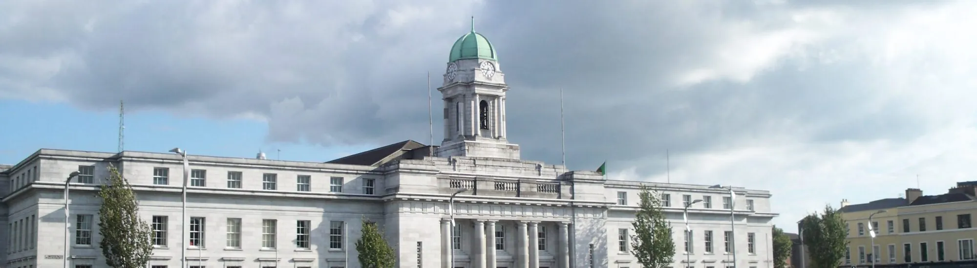 Cork City Hall
