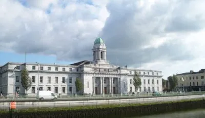International Choral Festival in Cork