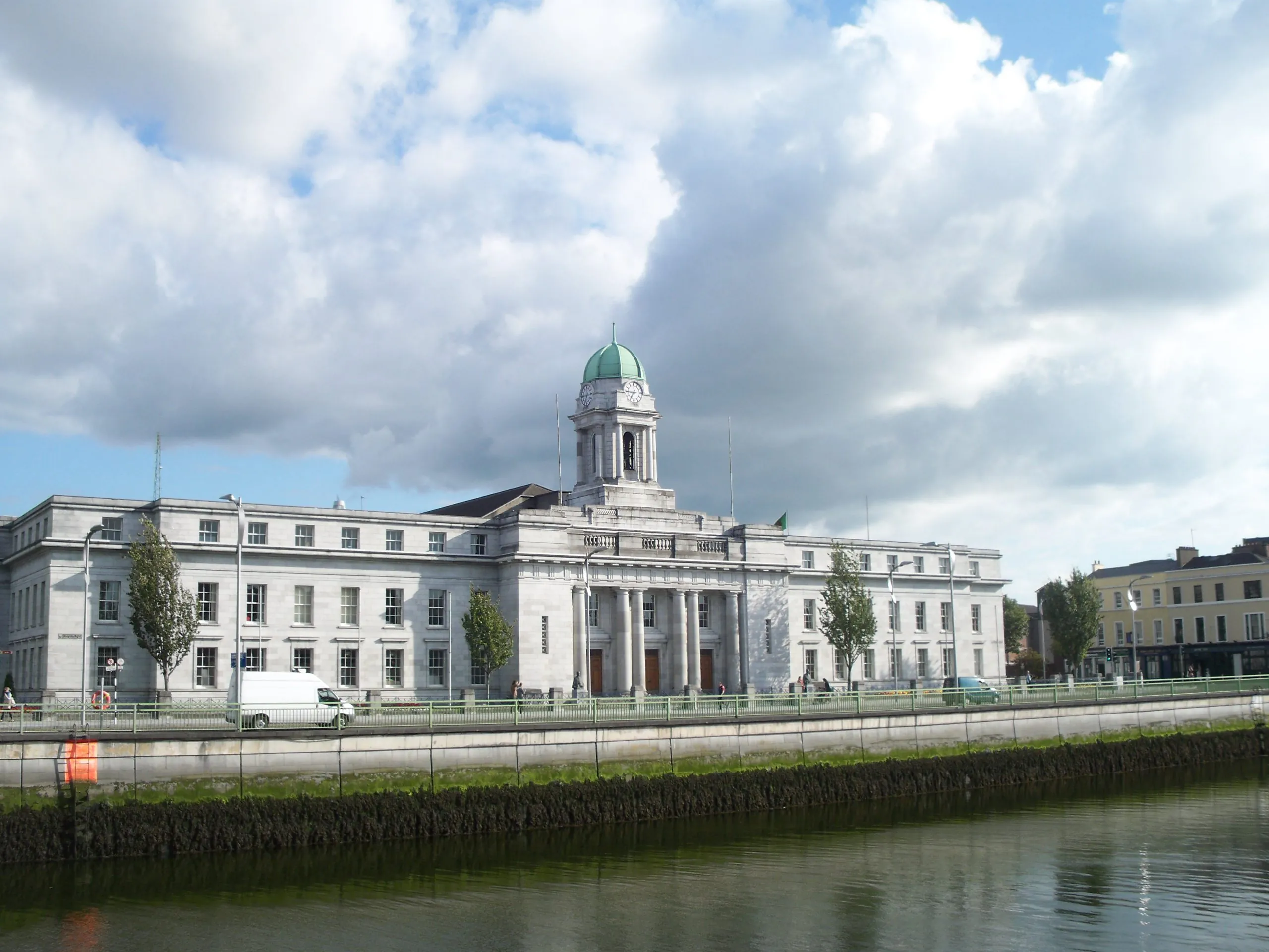cork city hall 1 scaled