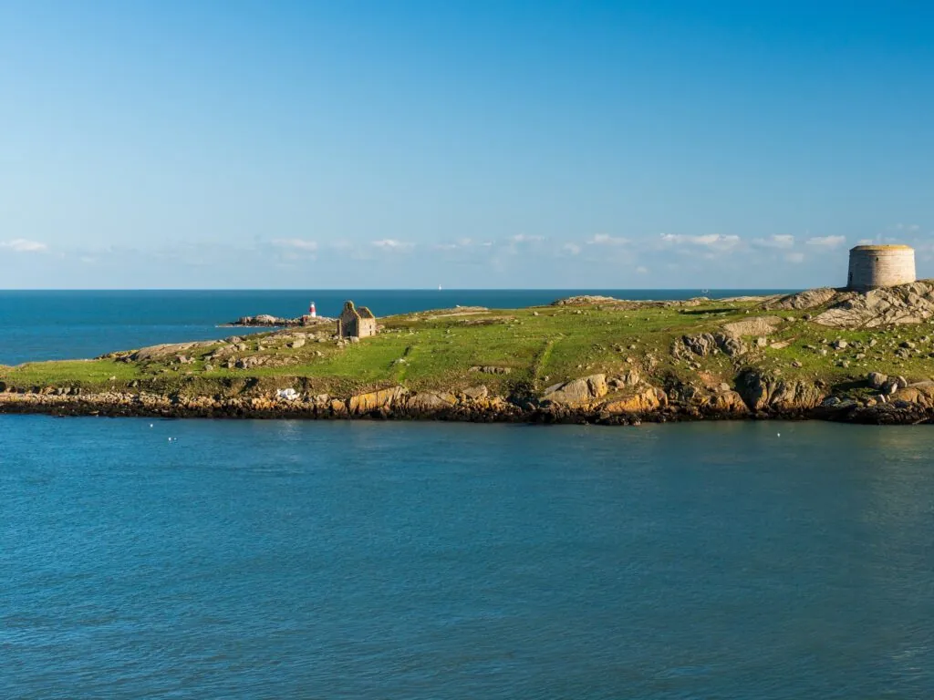 dalkey island 2