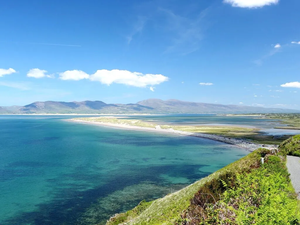 dingle bay