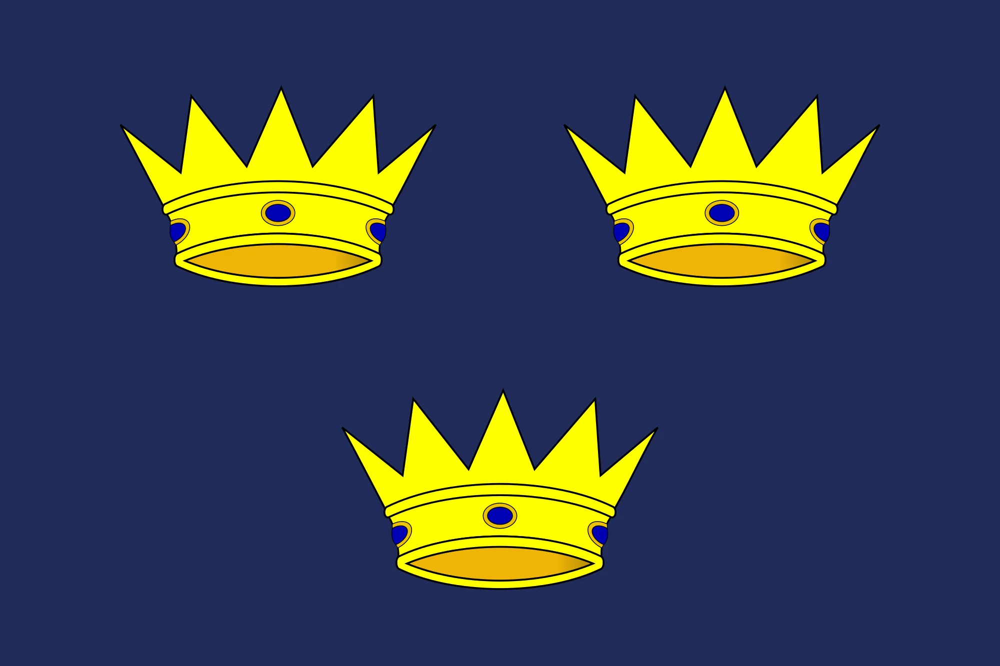 drapeau munster