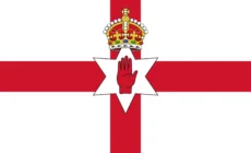 drapeau ulster