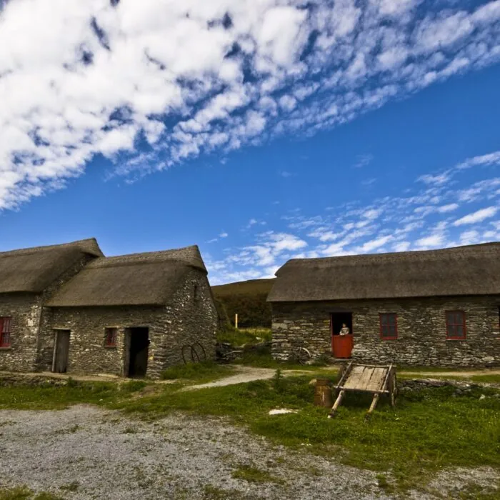 irish famine cottage 1 scaled