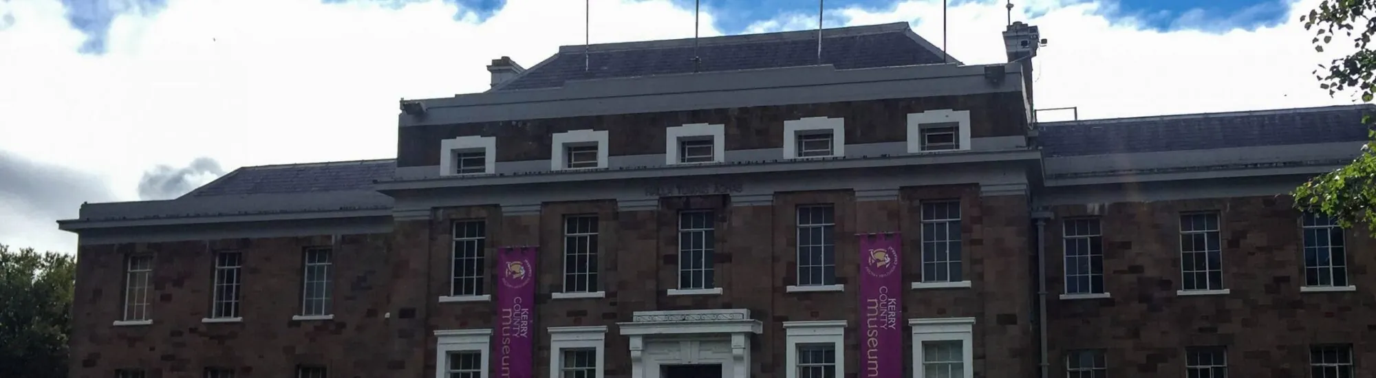 Kerry County Museum