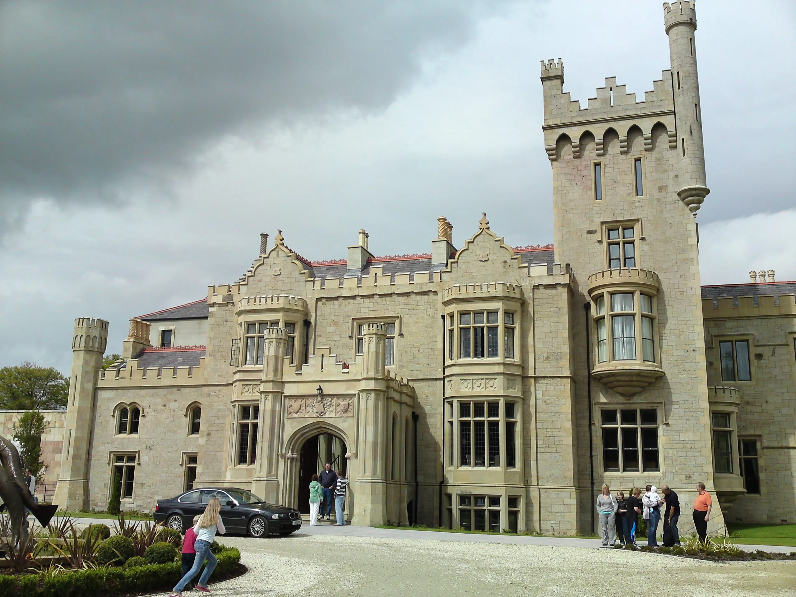 lough eske castle 1 scaled